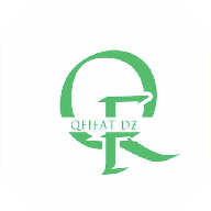 QFIFAT DZ Logo